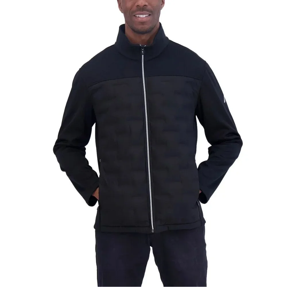 Nautica‎ Men’s Mixed Media Jacket